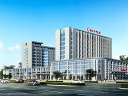 徐州市銅山區中醫院